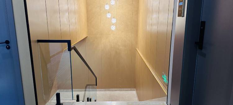 文璟酒店(晋中灵石王家大院售票处停车场店)图片