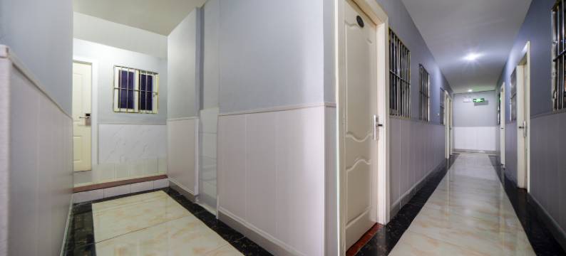 重庆池湖宾馆图片