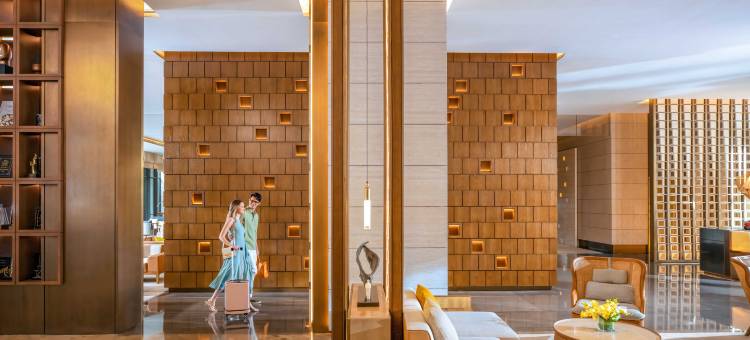 厦门佳逸希尔顿格芮精选酒店图片