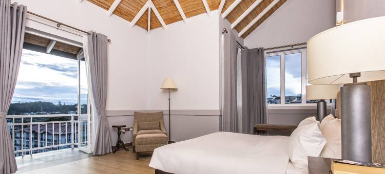 蔚十五翠谷(W15 Glenfall)图片