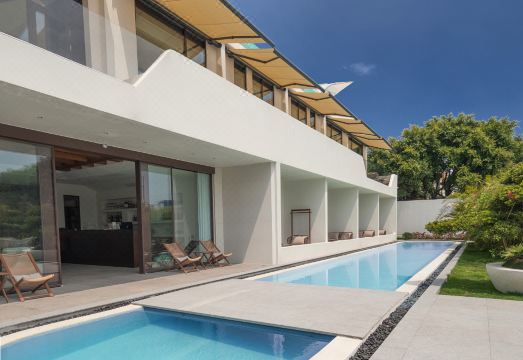 名巢海景美宿（黄厝沙滩店）外景图