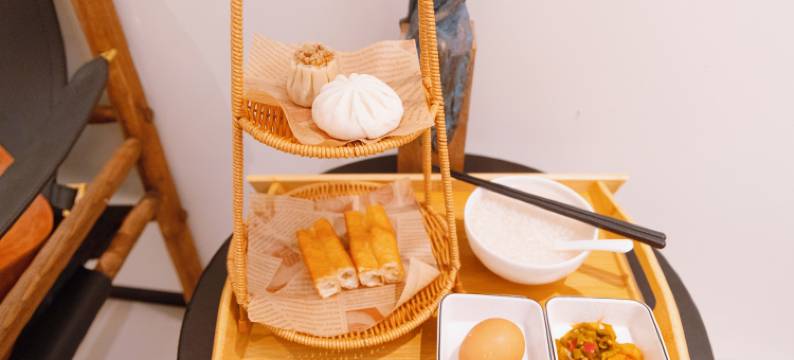 宝丽北极光酒店(瑶海万达店)图片
