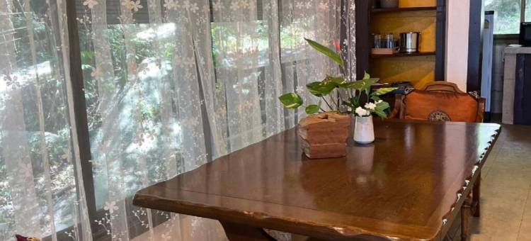 卡瓦林秘密小屋酒店及度假村(Kawarin Secret Hut Hotel and Resort)图片