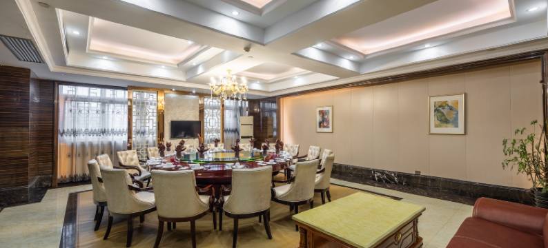 张家界韦斯特大酒店(张家界七十二奇楼店)图片