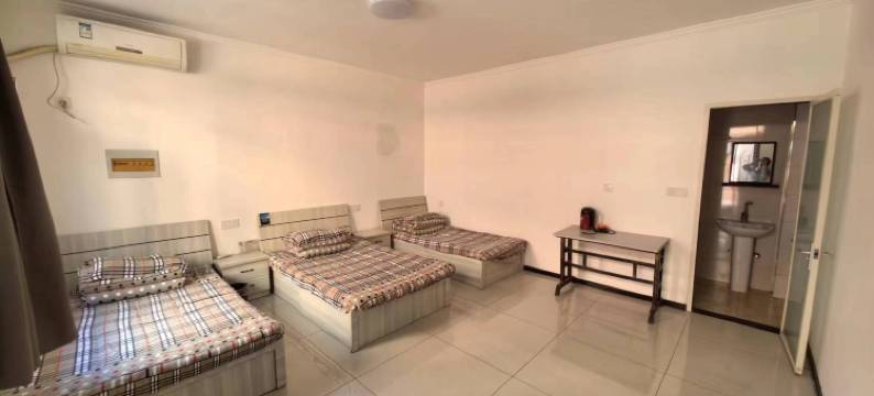 紫航宾馆(龙港店)图片