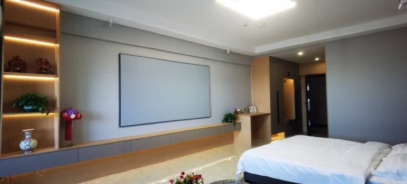 归心民宿(大同南站大同方特欢乐世界店)图片