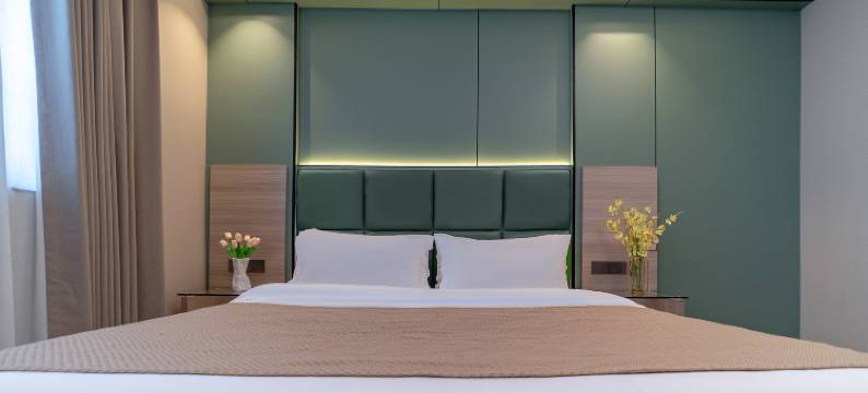 尚程酒店(柳州动物园店)图片