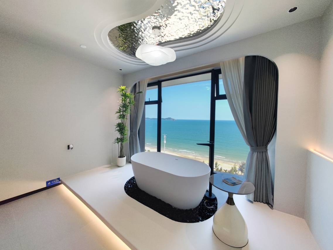 惠州惠东双月湾半岛酒店图片