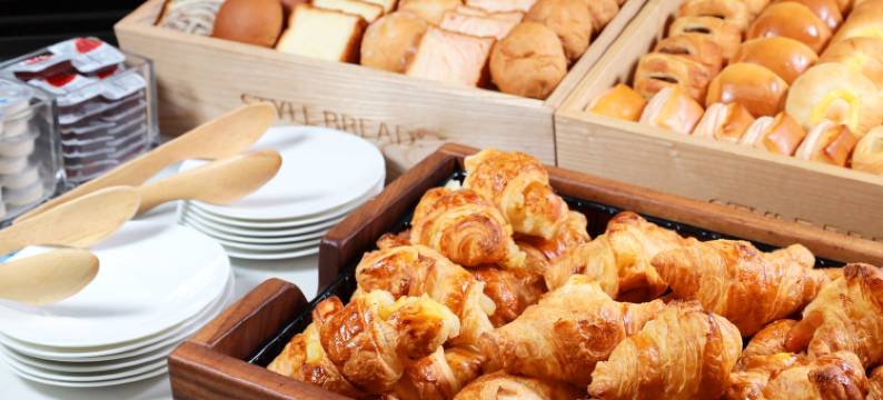 大阪梅田艾尔森特酒店(Hotel Elcient Osaka Umeda)图片