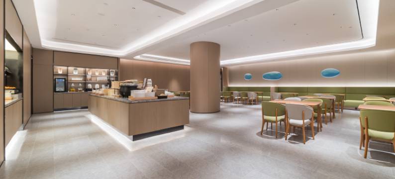 全季酒店(琶洲会展中心店)图片