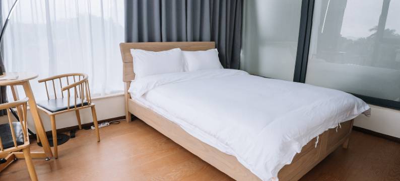 珠海市凯轩度假民宿图片