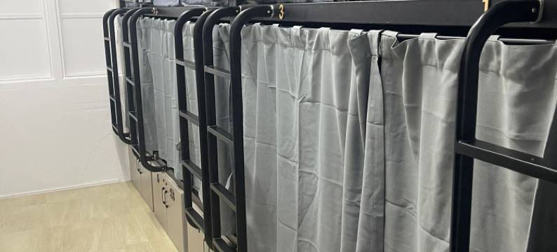 草甸青年旅馆(Meadows Hostel)图片