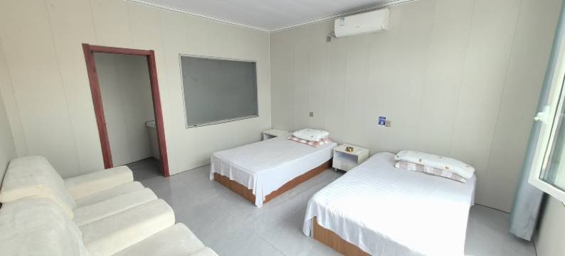 乐陵云红宾馆图片