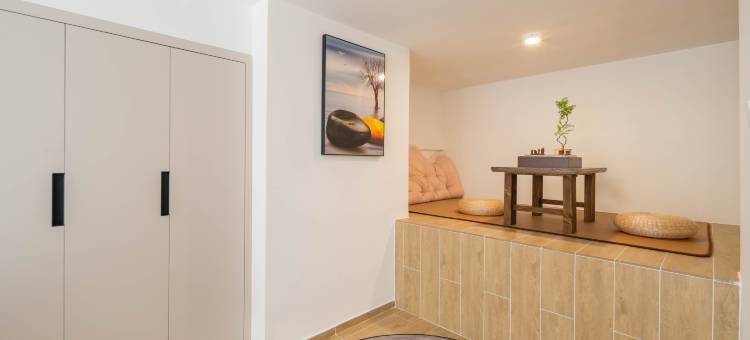 来咖美宿(海口保利中央海岸店)图片