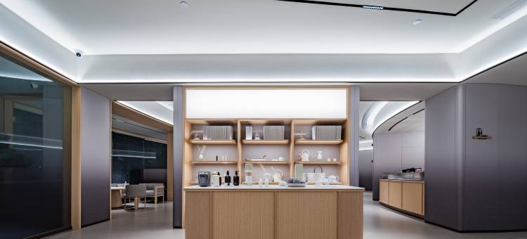 全季酒店(成都九眼桥顺江路地铁站店)图片