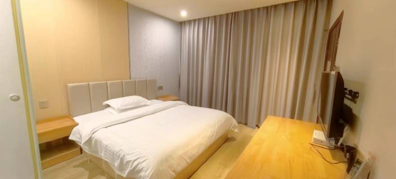 金玉酒店(南丹汽车总站店)图片