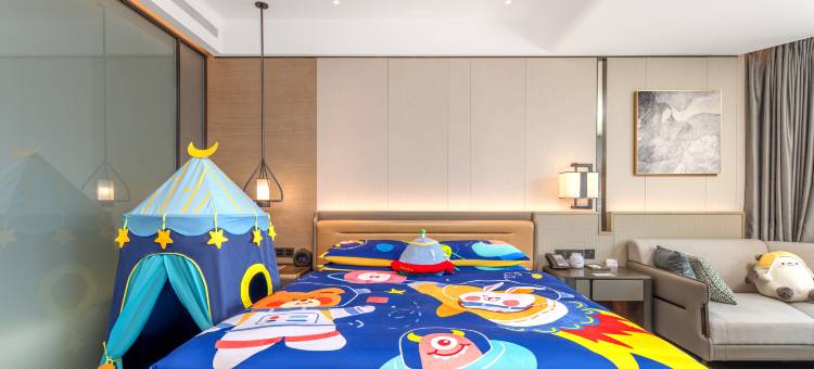 杭州萧山国际机场凯悦酒店图片