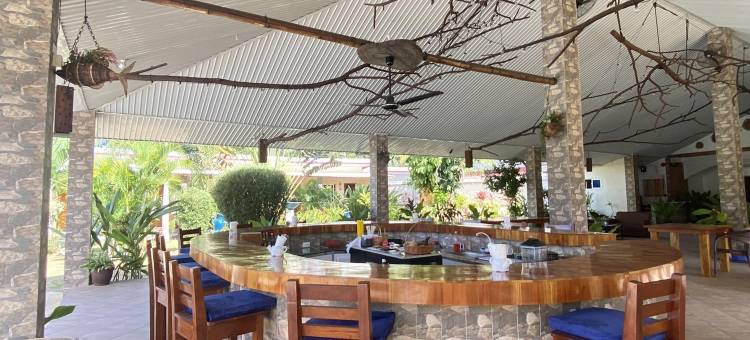 布安娜维塔度假村(Buona Resort)图片