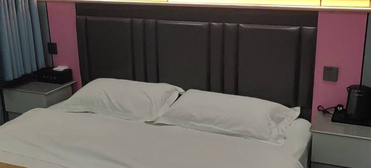 广河新月宾馆图片