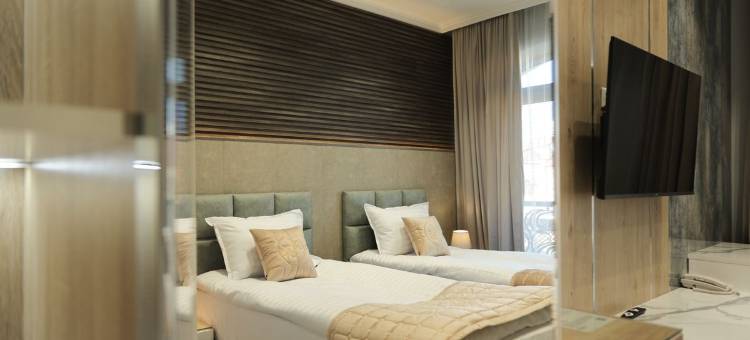 瑞卡兹阿马尔撒马尔干德(Reikartz Amar Samarkand)图片