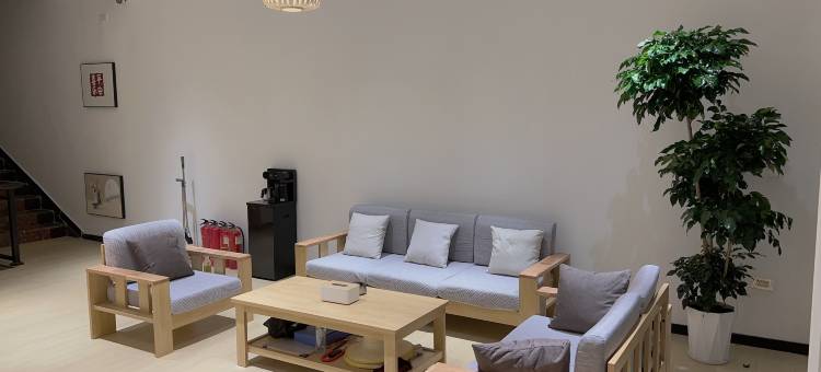 云端民宿酒店图片