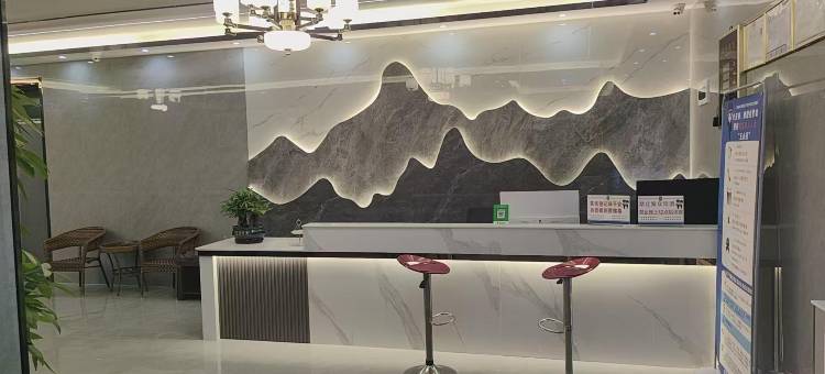 贵德御景假日宾馆图片