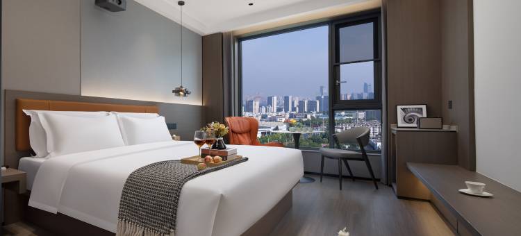 全天候酒店(温州瓯海龙霞路店)图片