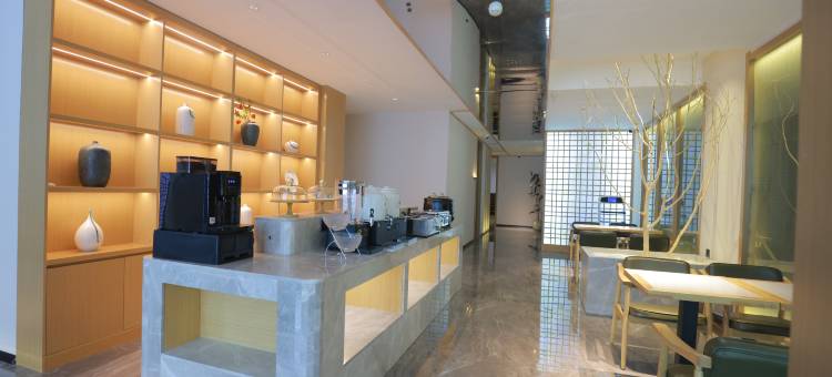 万悦嘉华酒店图片