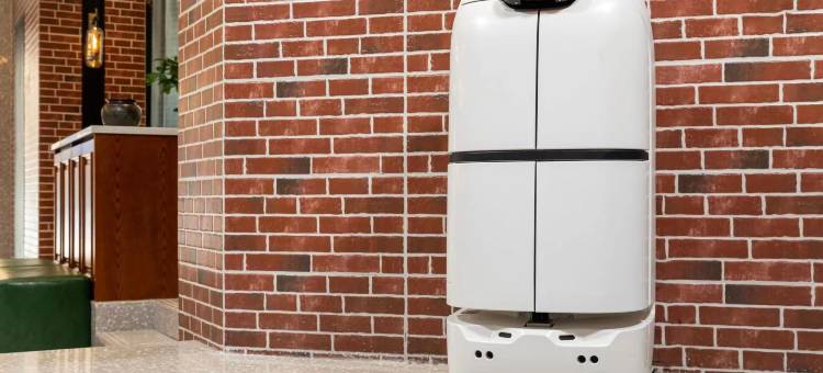 美豪丽致酒店(哈尔滨中央大街索菲亚教堂店)图片