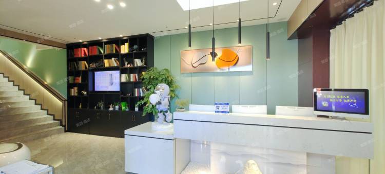 希曼酒店(南昌火车站东广场龙王庙店)图片