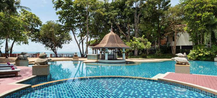 安凡尼兰塔岛甲米度假村(Avani+ Koh Lanta Krabi Resort)图片