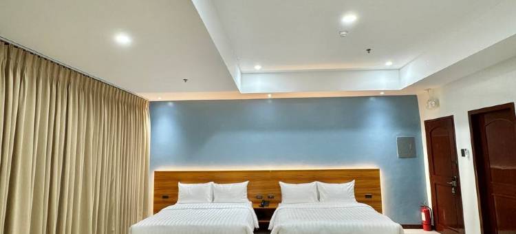 埃斯特拉酒店及活动中心(Estela's Hotel and Event Center)图片