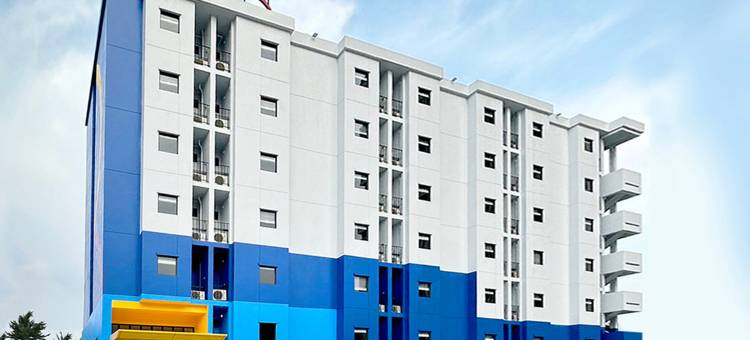 Hop Inn Si Racha图片