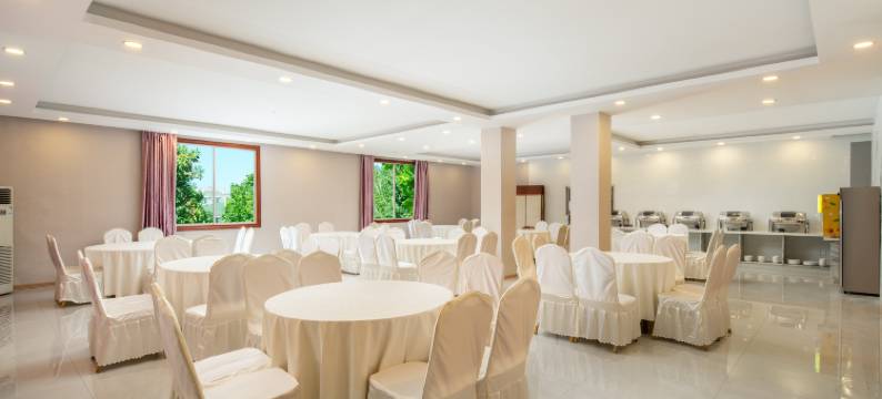 幸福立方大酒店(桂林电子科技大学店)图片