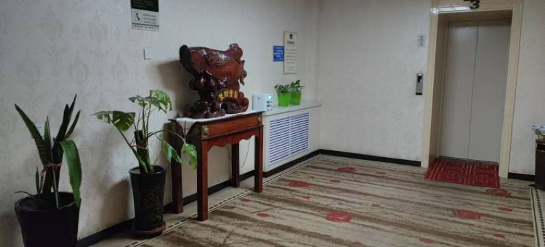 大同御江酒店(大同古城店)图片