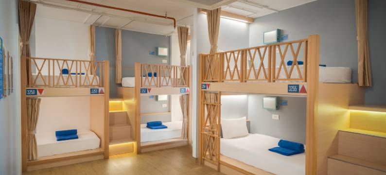 柬埔寨暹粒卢布旅舍(Lub d Siem Reap)图片