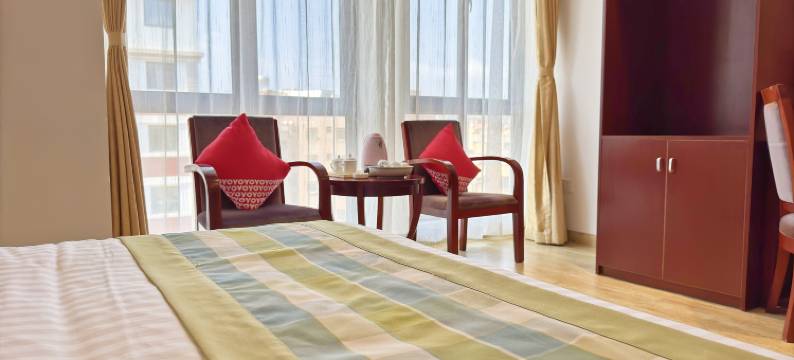 凌波湾酒店(厦门大学翔安校区店)图片