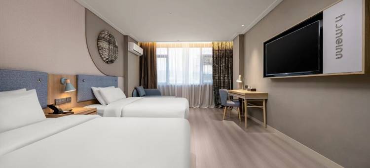 如家酒店·neo(腾冲财富中心店)图片