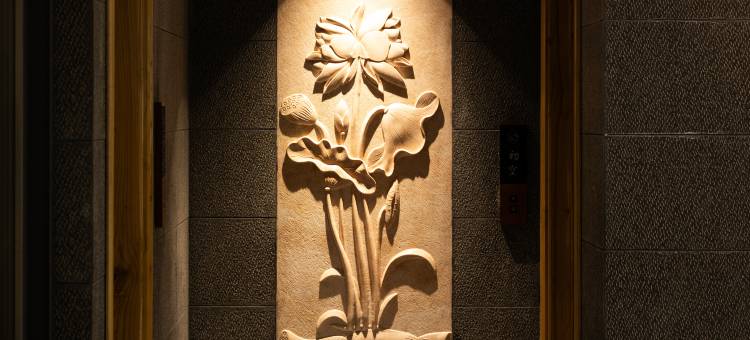 小鹿辰客·悦途一云民宿(理想邦洱海店)图片
