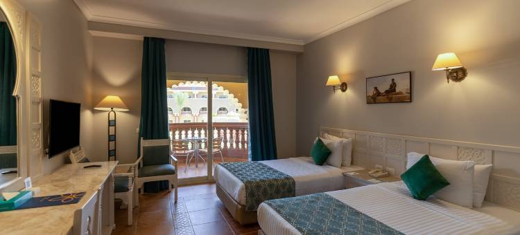 日出马姆鲁克宫度假村(Sunrise Mamlouk Palace Resort)图片