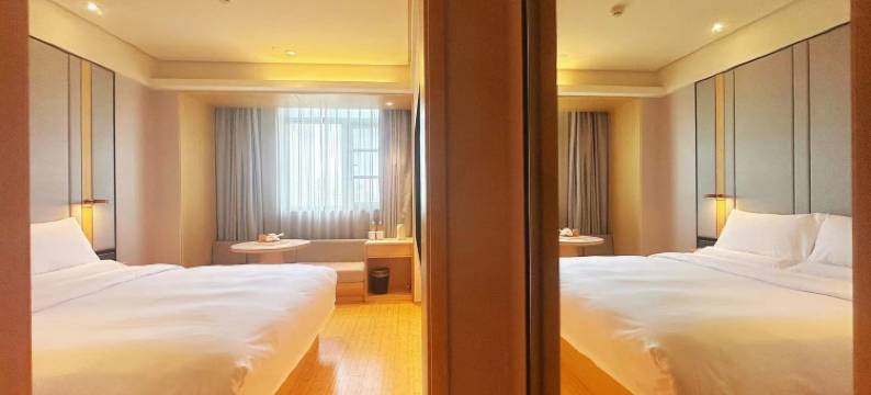 全季酒店(上海美兰湖美安路店)图片