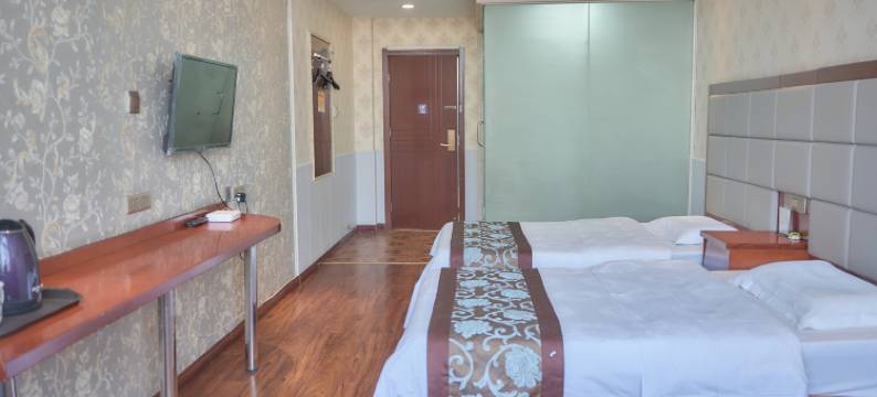 嘉禾快捷酒店图片