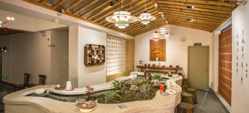 合舍客栈(潮州古城牌坊街广济桥店)图片