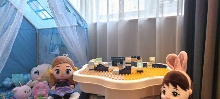 新华中州国际饭店(郑州二七广场大卫城店)图片