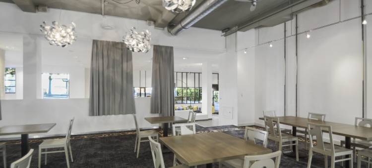 纳沙泰尔城市酒店(Neuchatel City Hotel)图片