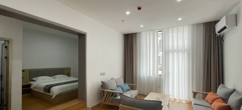 登封望岳山居(嵩阳景区店)图片