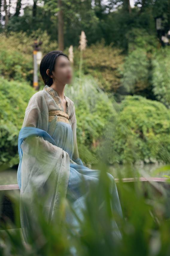 成都杜甫草堂漫心府图片