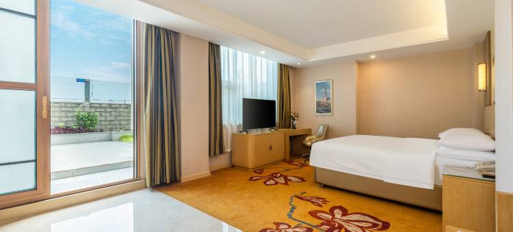 维也纳国际酒店(武宣城北路店)图片