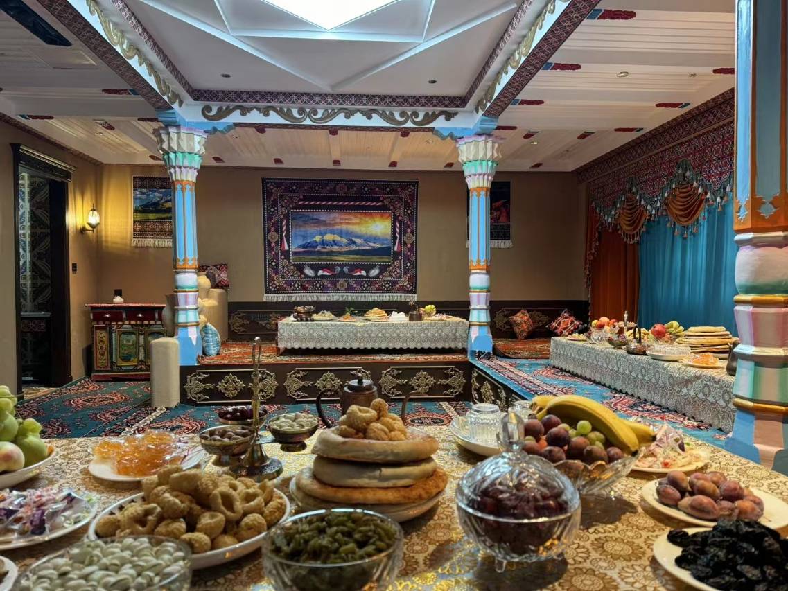 东寻文化酒店(塔县帕米尔旅游区石头城店)图片