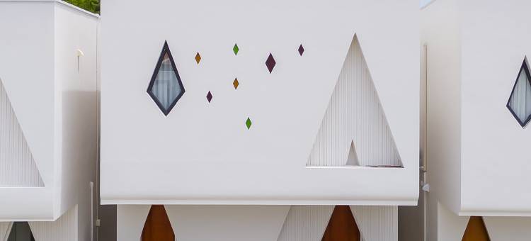 Moon 5-Bedroom Luxury Pool Villa图片